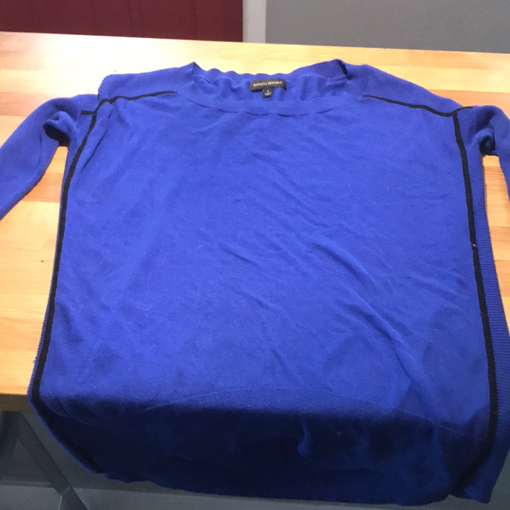 Banana Republic Sweater